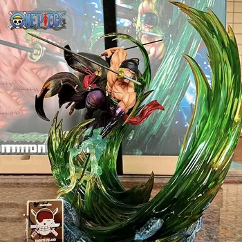 Figurine Roronoa Zoro 24cm 1