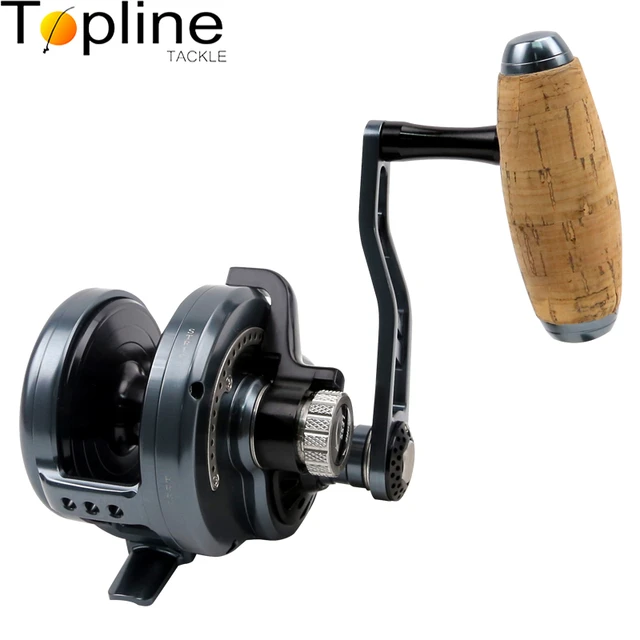 Winter Fishing Reel Strong Rigidity Powerful 30kg Max Drag Left Right Hand  Line Capacity Jigging Reel Sea Fishing Goods Lures - Fishing Reels -  AliExpress