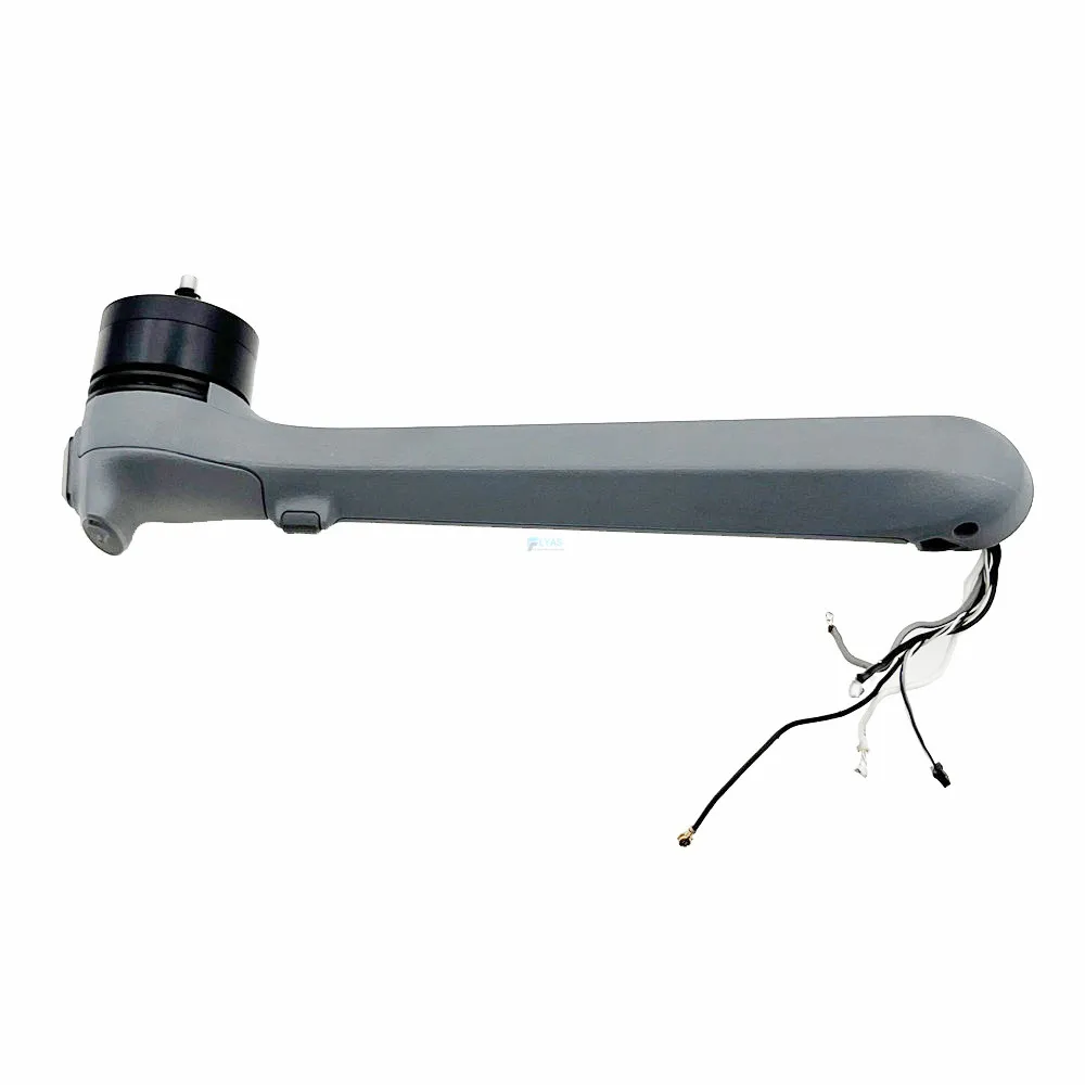 Rear Right Arm