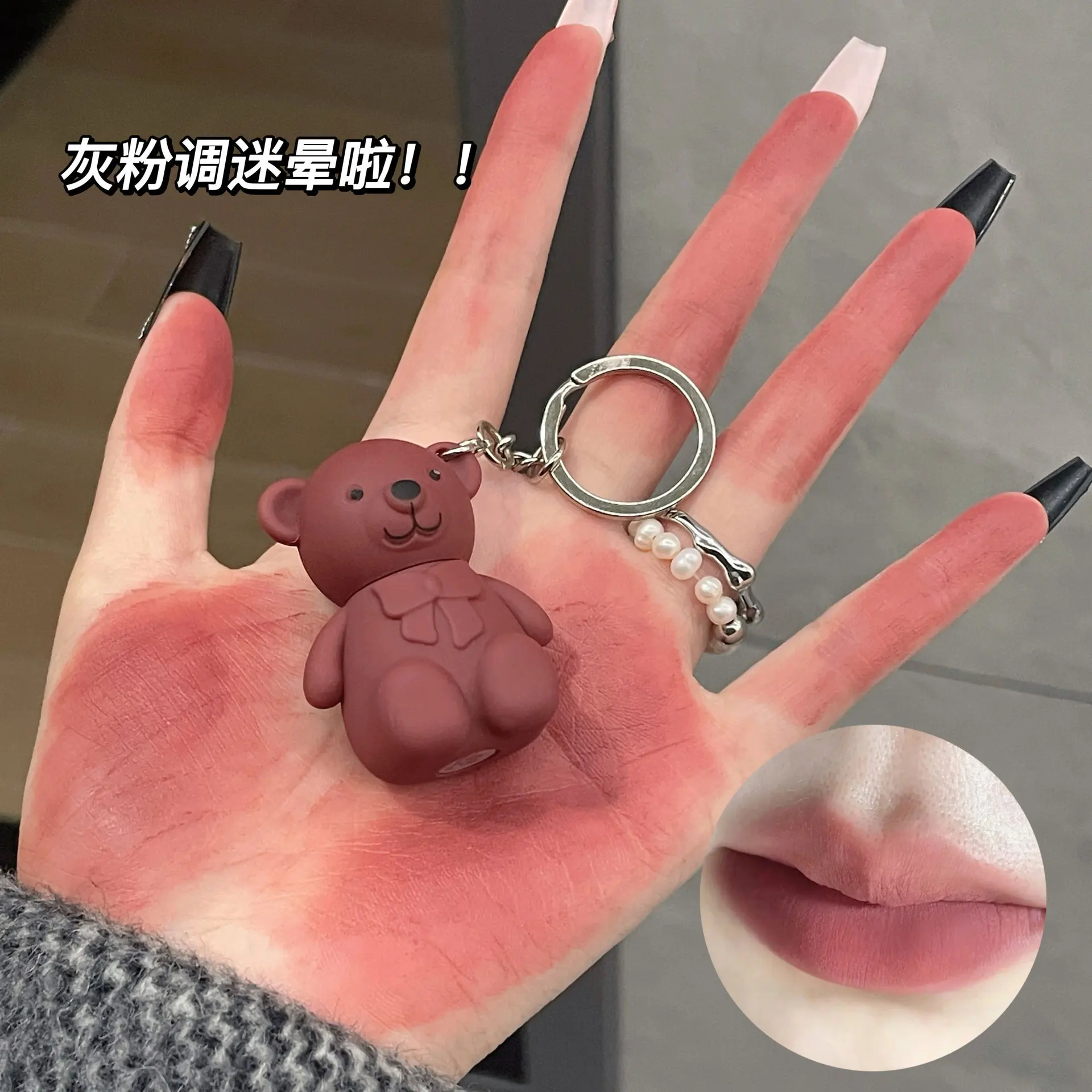 thumb