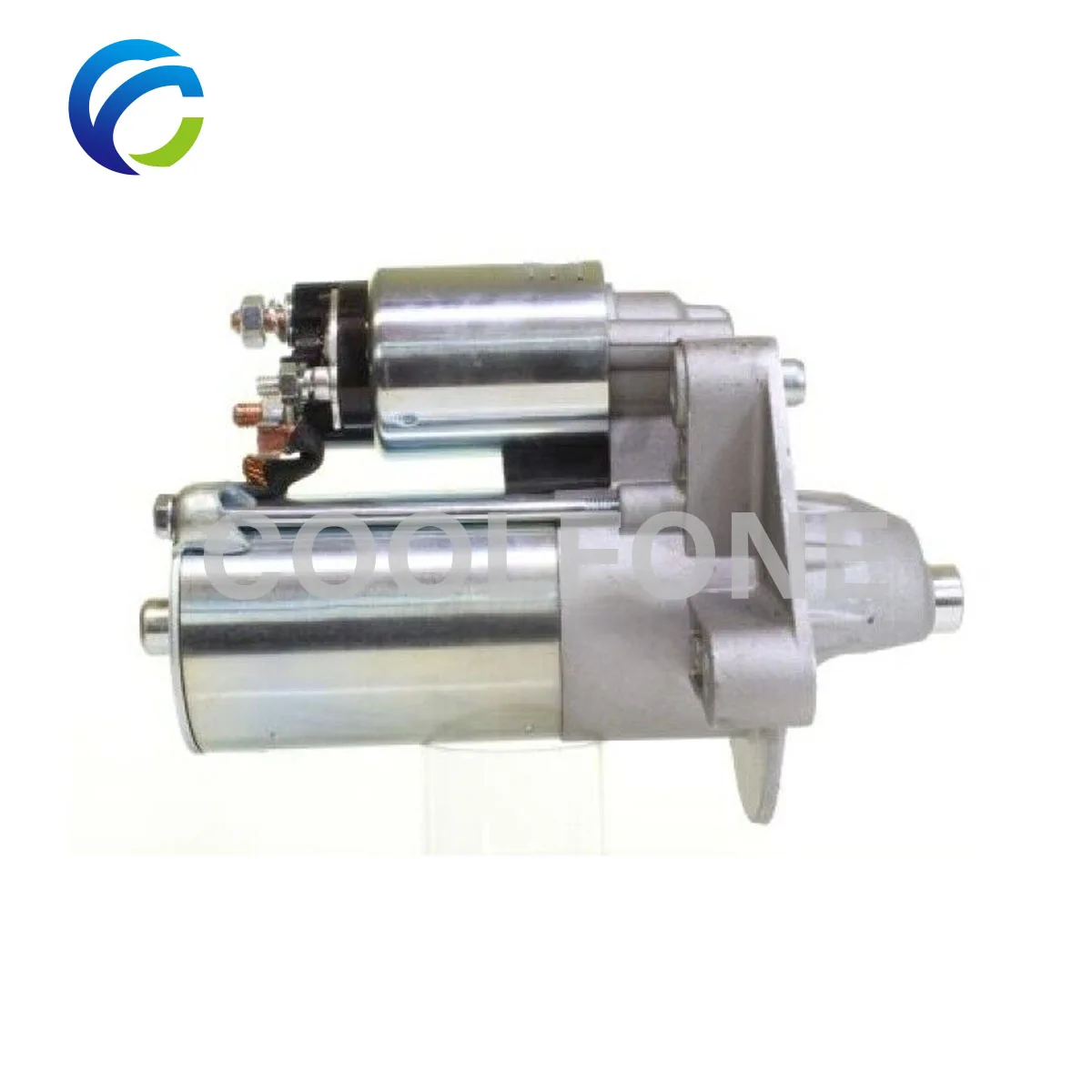 Motorino Di Avviamento Automatico Per Ford Focus C-Max Grand Transit Tourneo Connect Muslimatexmuslimah