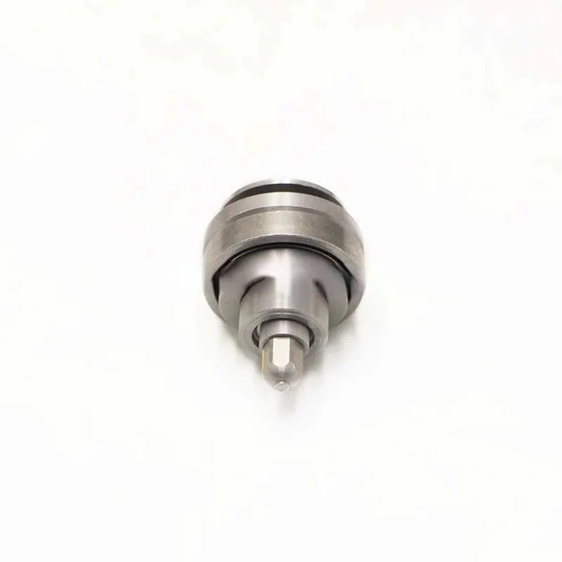 3034407 M11 N14 L10 Diesel Engine Fuel Injector Assembly Control Valve