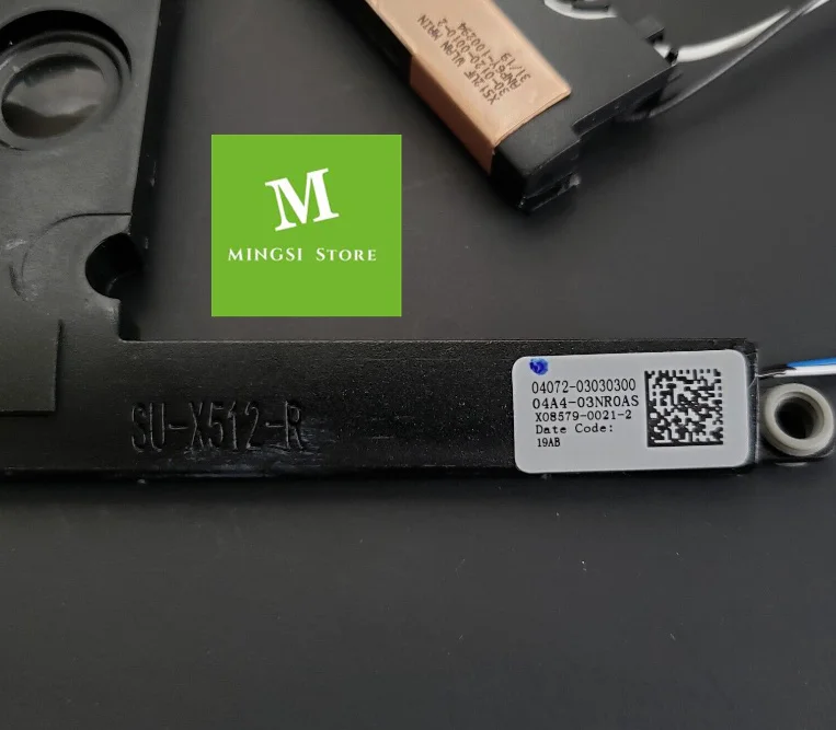 peças e acessórios para laptops