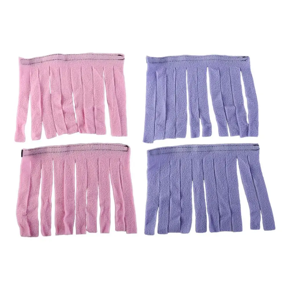 2pcs Soft Hamster Cage Curtain Breathable Washable Hamster Hide House Curtain Hanging Comfortable Guinea Pig House Door