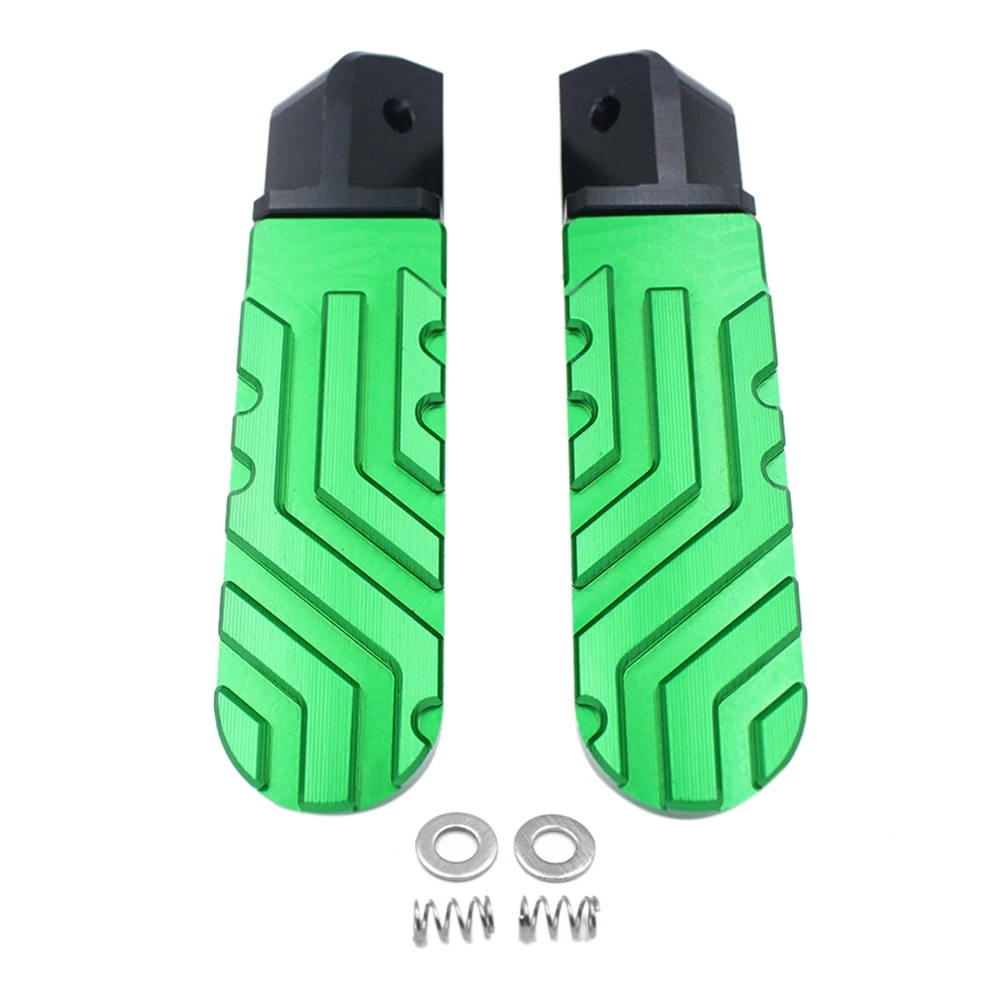 

Мотоциклетные аксессуары, педали для Kawasaki Z900 Z650 2017-2023 Z750 Z800