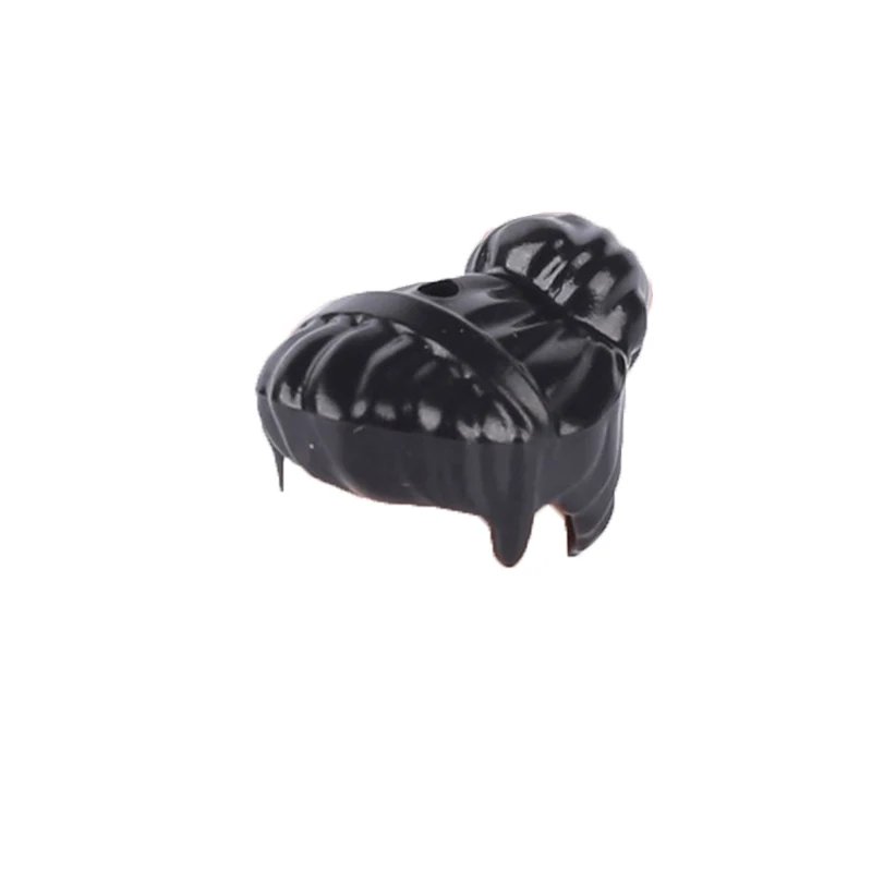 Building Blocks Accessories - Assorted Hairstyle Figures