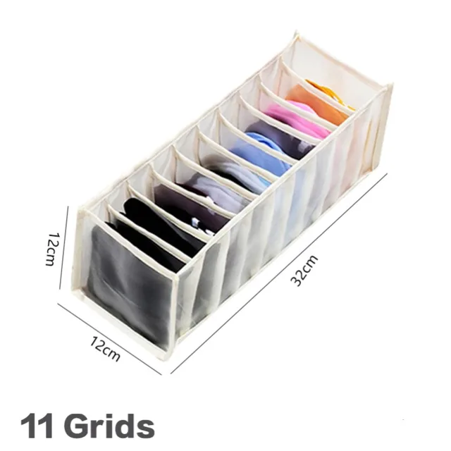 GRANNY SAYS Clothes Drawer Organizer, Drawer Organizers for Clothing GRANNY SAYS Clothes Drawer Organizer, Drawer Organizers for Clothing