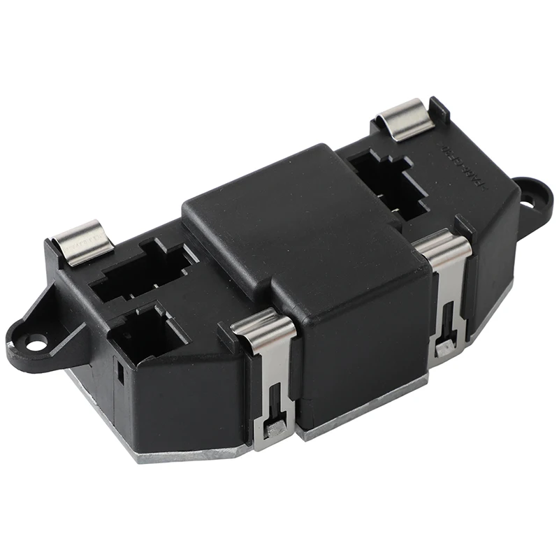 CITROEN C4 Air Conditioner Blower Motor Resistor 6441W9