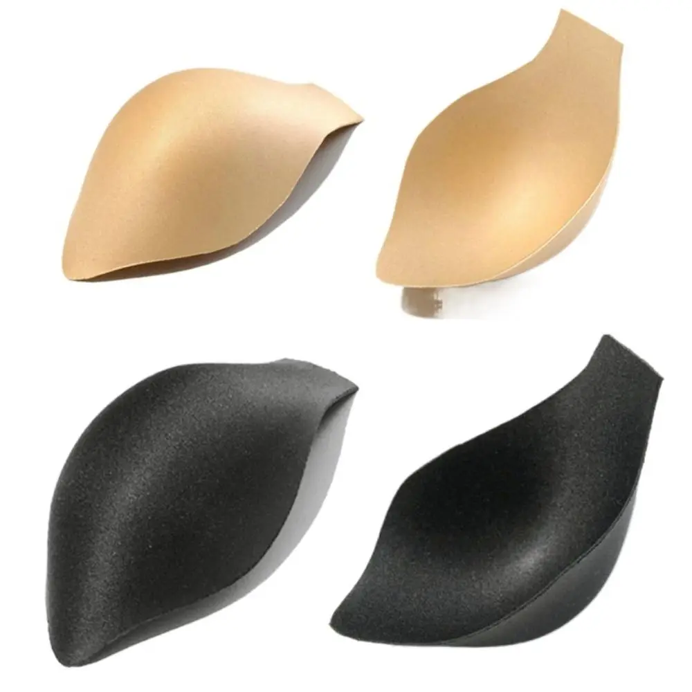 Male Underwear Male Lingerie Soft Three-Dimensional Sponge Protective Pad Men Underwear Pad Sexy Men's Beach Swimming Trunks Swimsuits