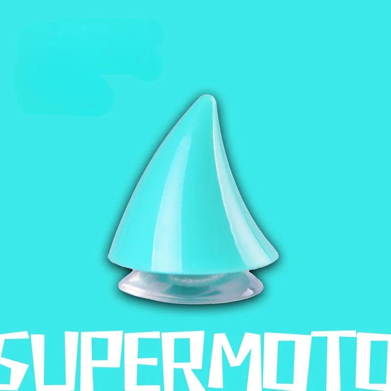 Рисунок 6 - Шлем мотоциклетный декоративный