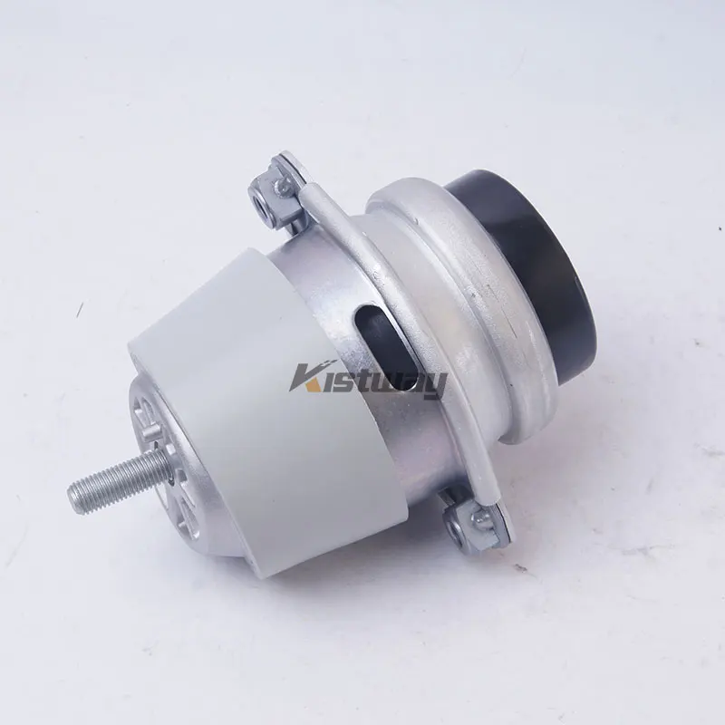Motor Transmission Support Hydraulic Engine Mount Kit For Porsche Cayenne V8 955 957 9PA1 GTS 4.5 4.8 Turbo S 4.5 4.8 03-10 Engine Mount Bracket