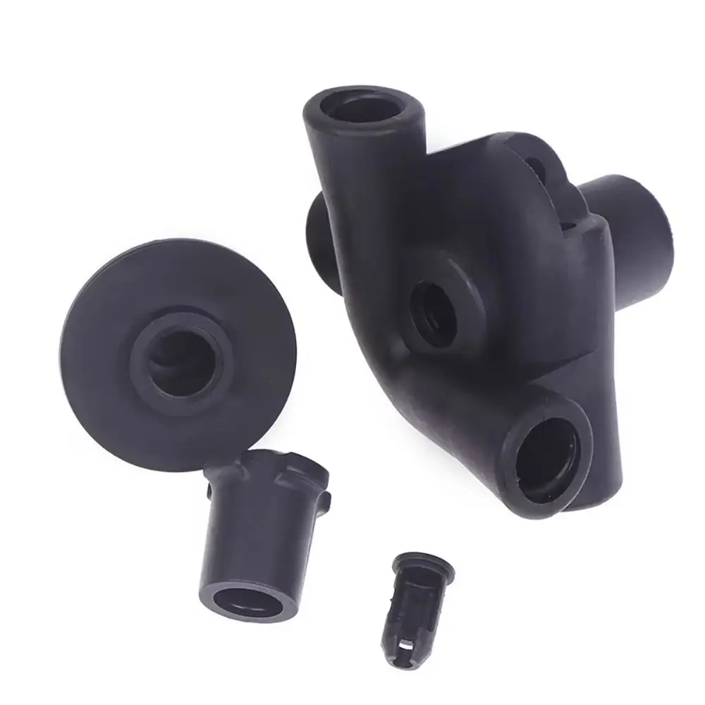 TPU Moon Chair Leg Protectors Anti Slip Furniture Accessories