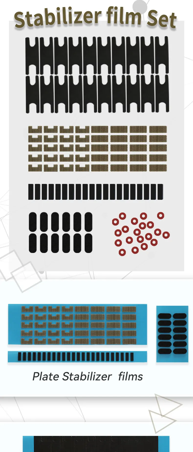 Phones e Accessories