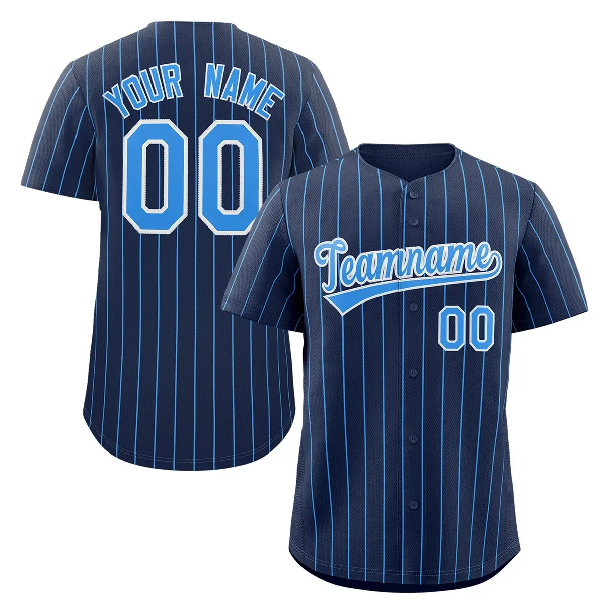 thumbnail image 1 of Camiseta de béisbol personalizada con tirantes, camisetas de hip hop con nombre y números de equipo impresos, uniformes deportivos para hombres, mujeres y niños, para fiestas y juegos de jugadores, 1 of 4