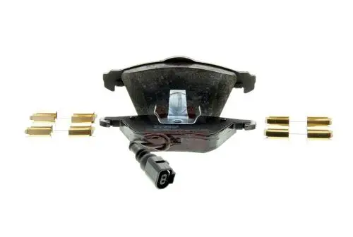 

Store code: GDB1809 for the brake pad ON 10 GOLF.VI-SCIROCCO 2.0tdi-2.0tdi