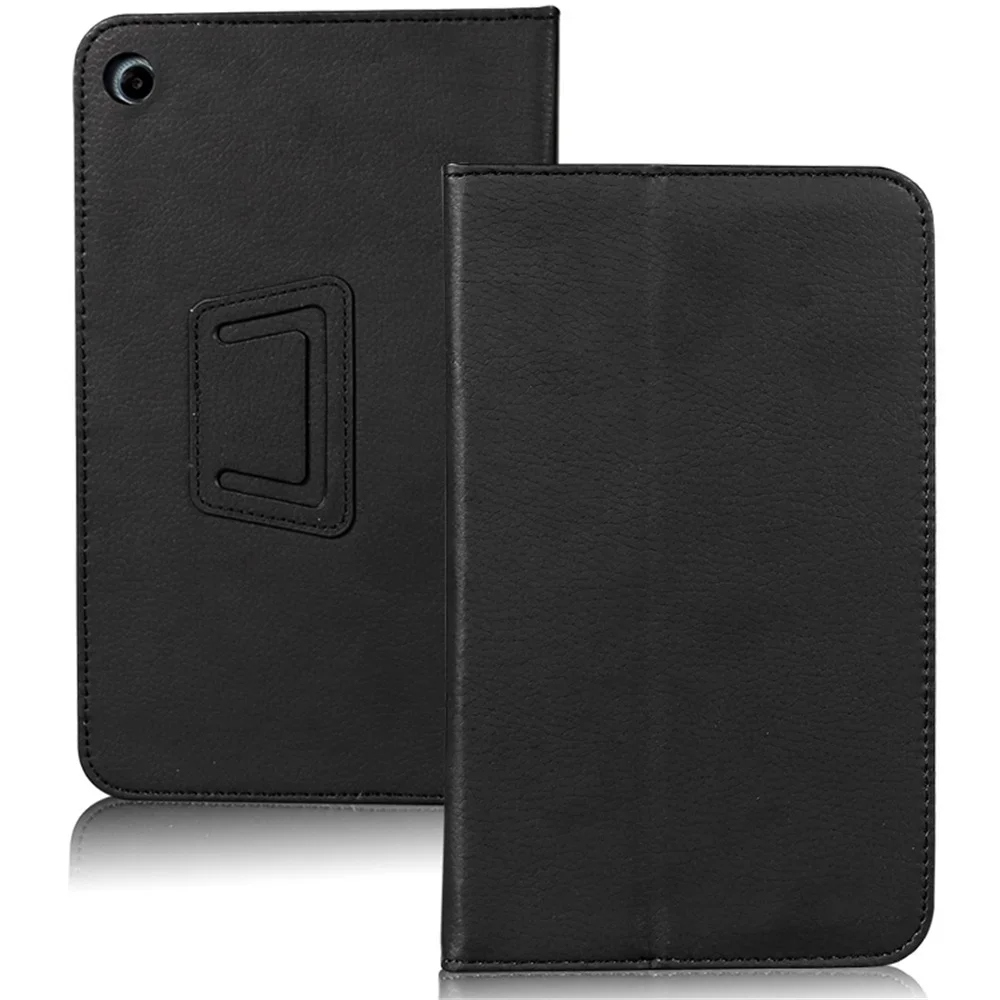 Per TCL Tab 8 LE 9137W Tablet Custodia Per Bambini Sicuro EVA Maniglia - Foto 4