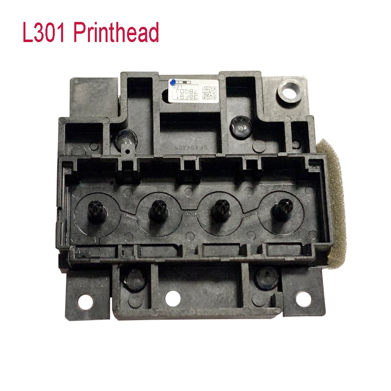 Description Picture 4 of itemPrinthead FA04010 FA04000 Print head for Epson L220 L360 L380 L300 L301 L351 L355 L358 ET-2500 ET-2550 ET-4500 ET-4550 Printer