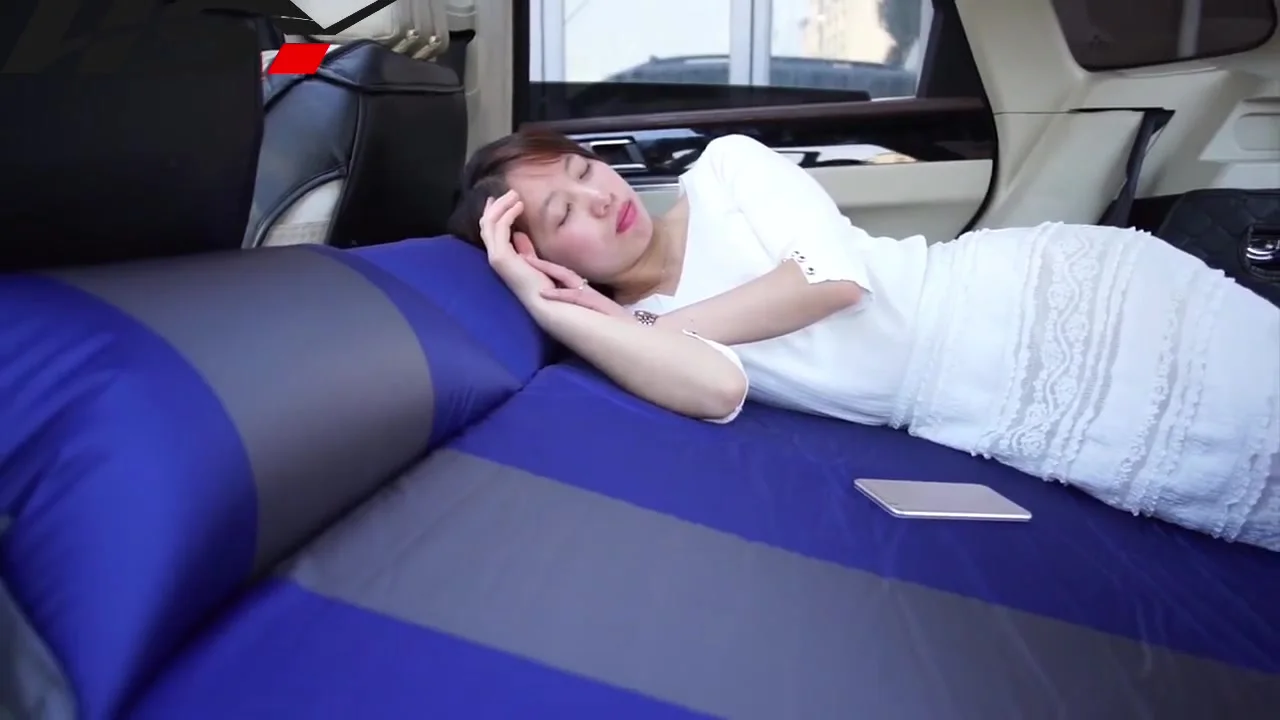 Letti Gonfiabili Auto Matratze Für Land Rover Defender 2020-2024