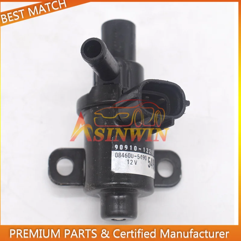 

1 шт. высококачественный Впускной вакуумный клапан 90910-12210 для TOYOTA COROLLA 1999 2000 2001 2002
