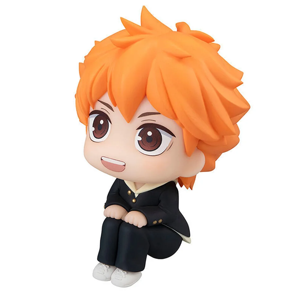 Zhongkaihua Haikyuu Figure Kozume Kenma Figure 14CM PVC Model Anime Figurine, For Home Christmas Decoration Birthday Gift