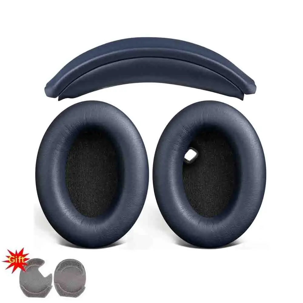 Removeable Headband For Sony WH-1000XM4 Headphones Headbeam