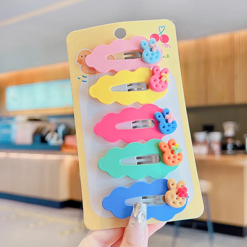 Rabbit-5 Pcs