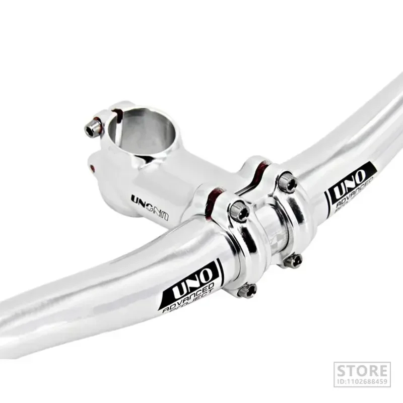 UNO MTB  ǹ,  ÷ ڵ ,  ǰ, 31.8mm, 640mm, 680mm, 720mm, 740mm, 760mm