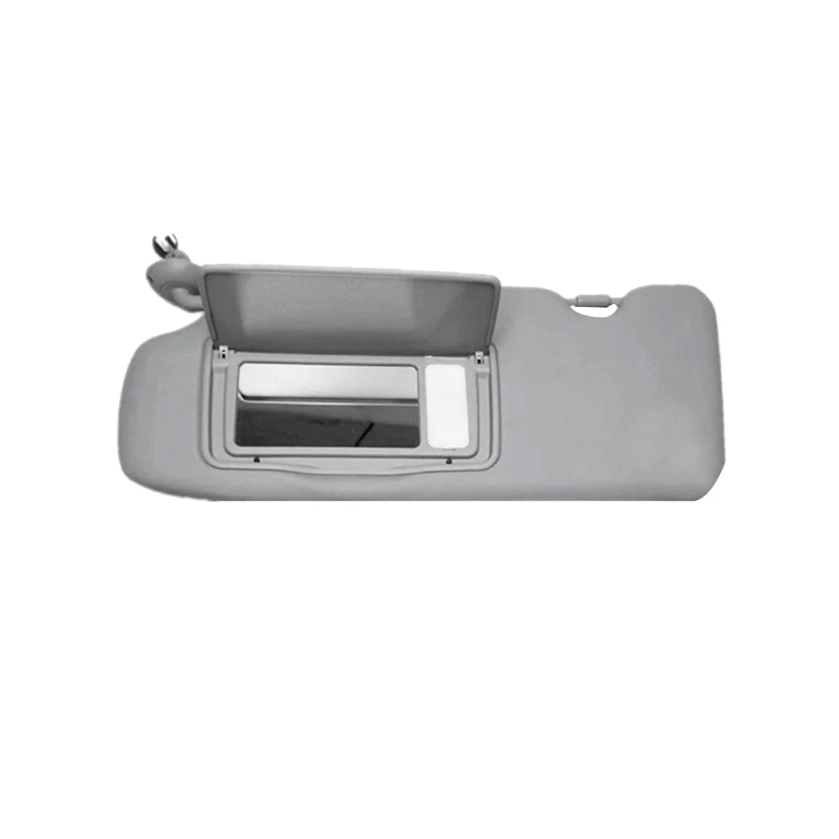 

Left Side Sun Visor Shade W/ Mirror Light 83280-TLY-H11ZB