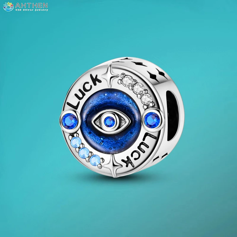 

Модные оригинальные браслеты Pandora или ожерелья для женщин, подходят для изготовления ювелирных изделий