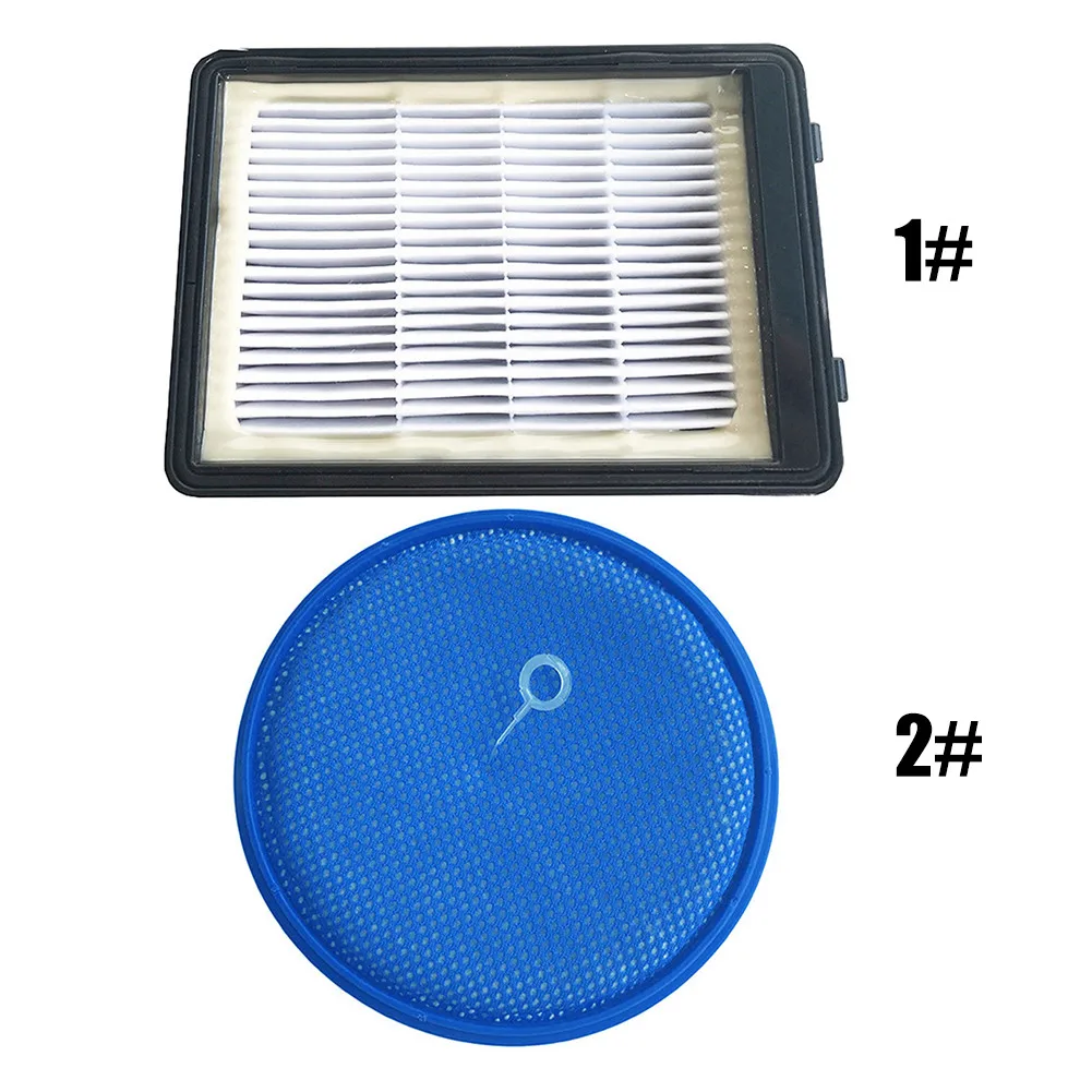 

H13 Filter Sponge Filter For Samsung VC-F700G, VC-F500G Canister SC21F50HD SC15F50HU Vacuum Cleaner Replace Accessries