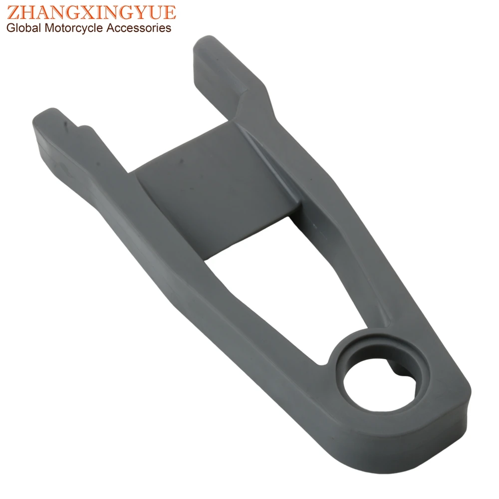 Motorcycle Chain Slider Seal Guard XTZ125 for Yamaha XTZ 125 5RM-F2151-00 2003-2008 motorcycle chain guide cover