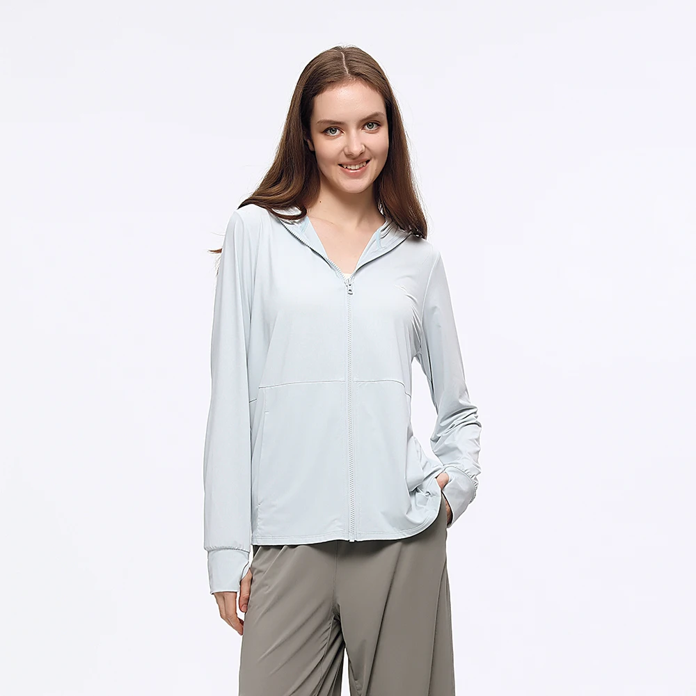 Рисунок 3 - Женская куртка с длинным рукавом