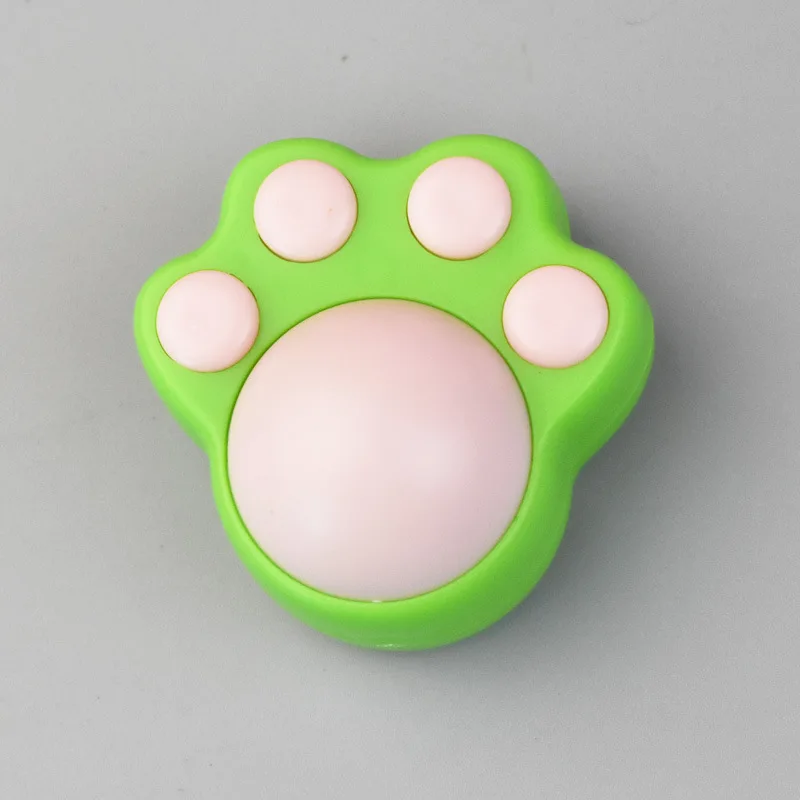 Title 20, Cat Toys Avocado Catnip Wall Ball Rotatable Nat...