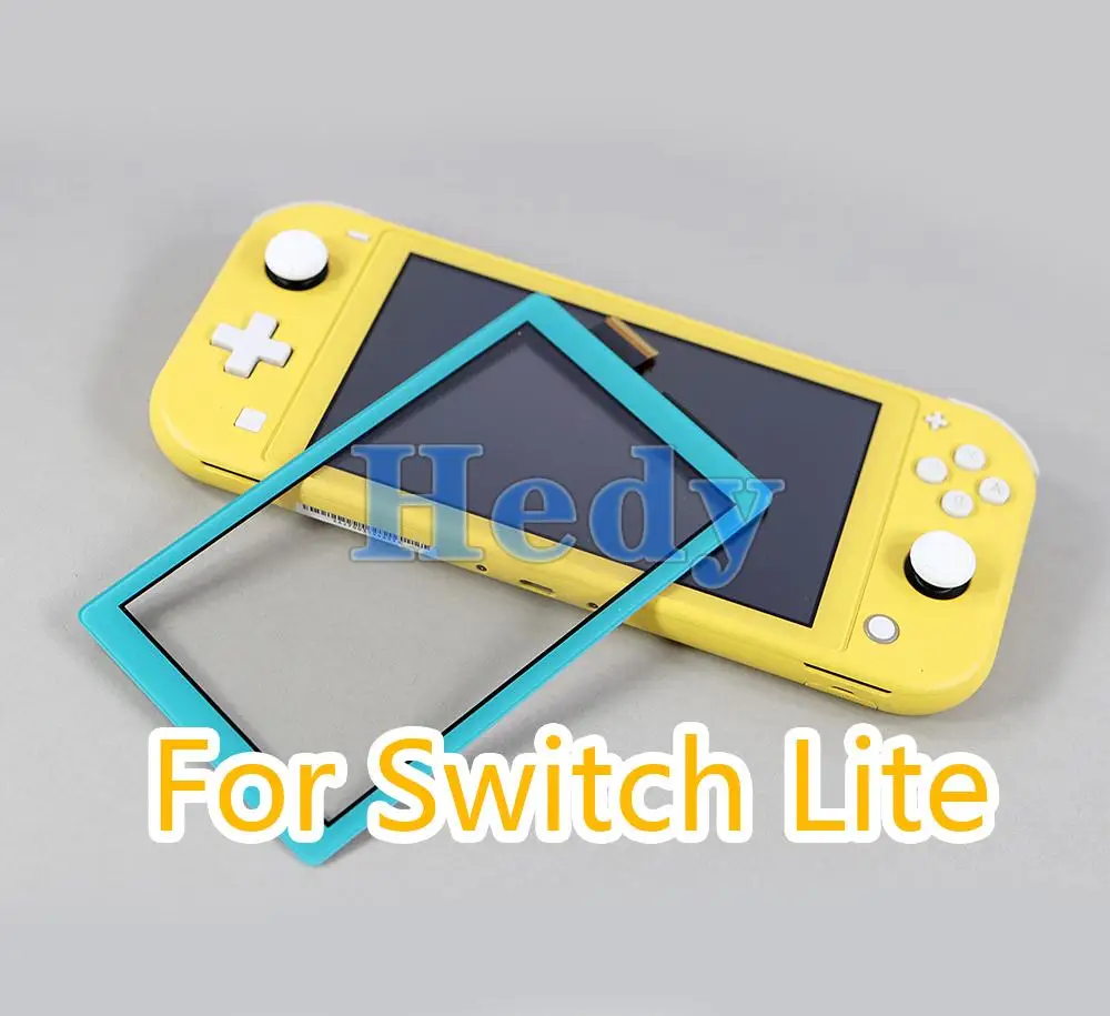 

30pcs Original Replacement LCD Display Touch Screen for Nintendo Switch Lite Touch screen Digitizer Cover Panel Game