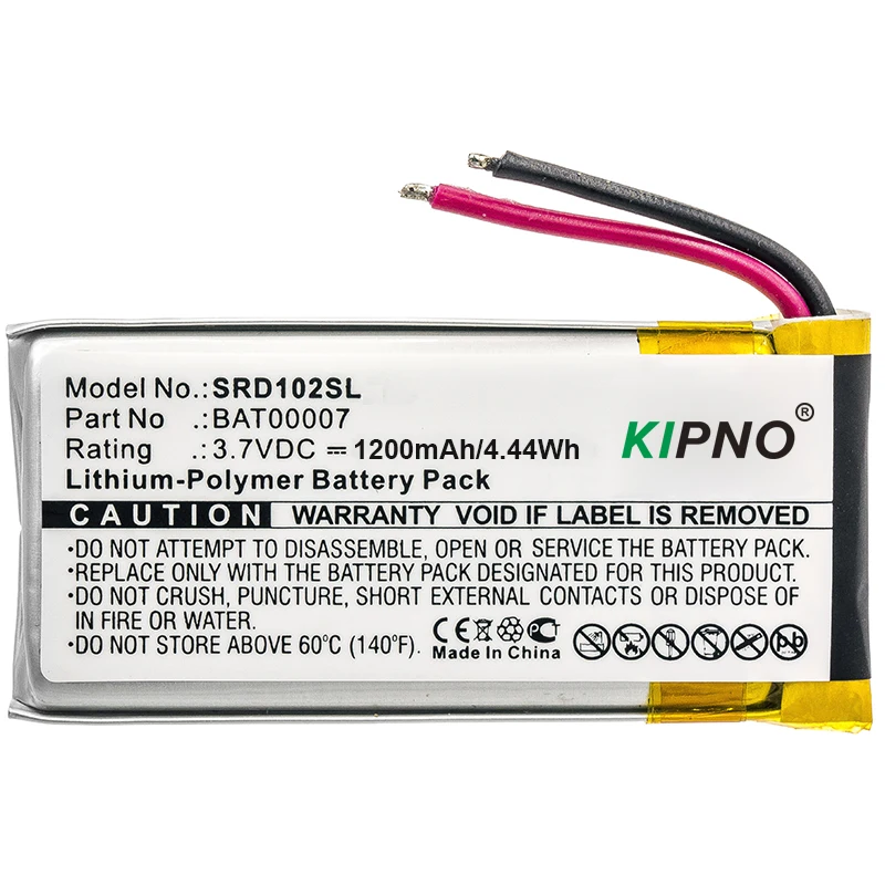 Akku Für Cardo Packtalk Akku Für Cardo Scala Rider Packtalk Duo – 850mAh, 3,7V, Passt Wie BAT00007 & Andere Modelle Li-Polymer Akku 3 7V BAT00007