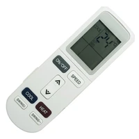 Télécommande universelle pour climatiseur, contrôleur de climatisation, YKR-L/102E pour FREGO/AUX/BeSAT/STARLIGHT, livraison directe 4