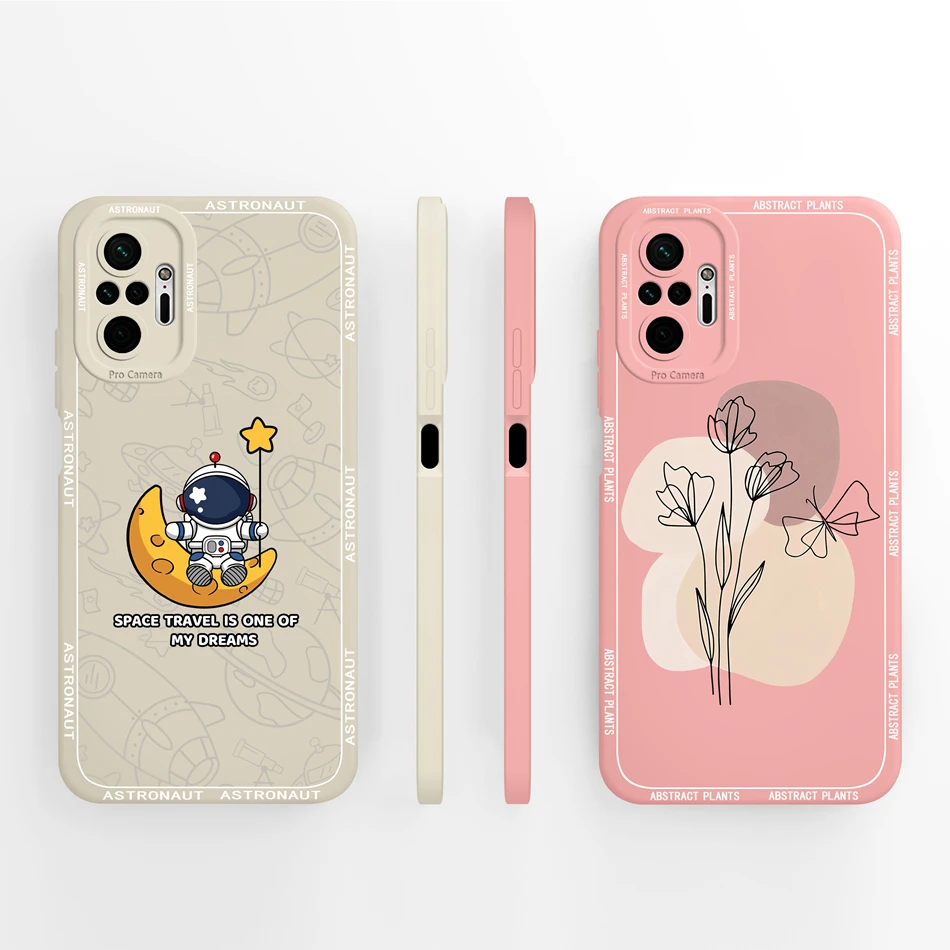 Butterfly Candy Liquid Silicone Phone Case - Vibrant Protection with Style