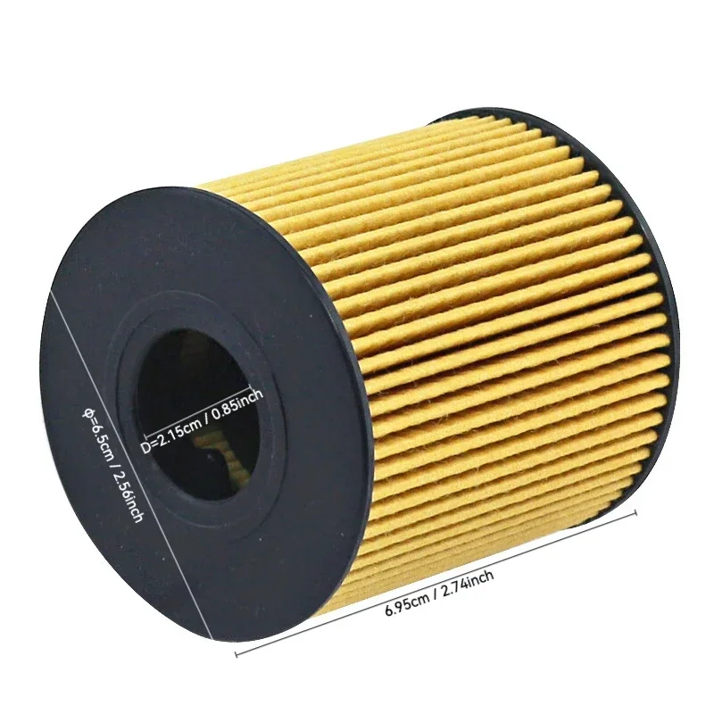Oil Filter MH2070 1109Z1 1629084080 9467645080 For PEUGEOT 2008 207CC 208 3008 307 308 408 5008 508 Boxer RCZ 1.6 WESTGUARD car oil filter car filter