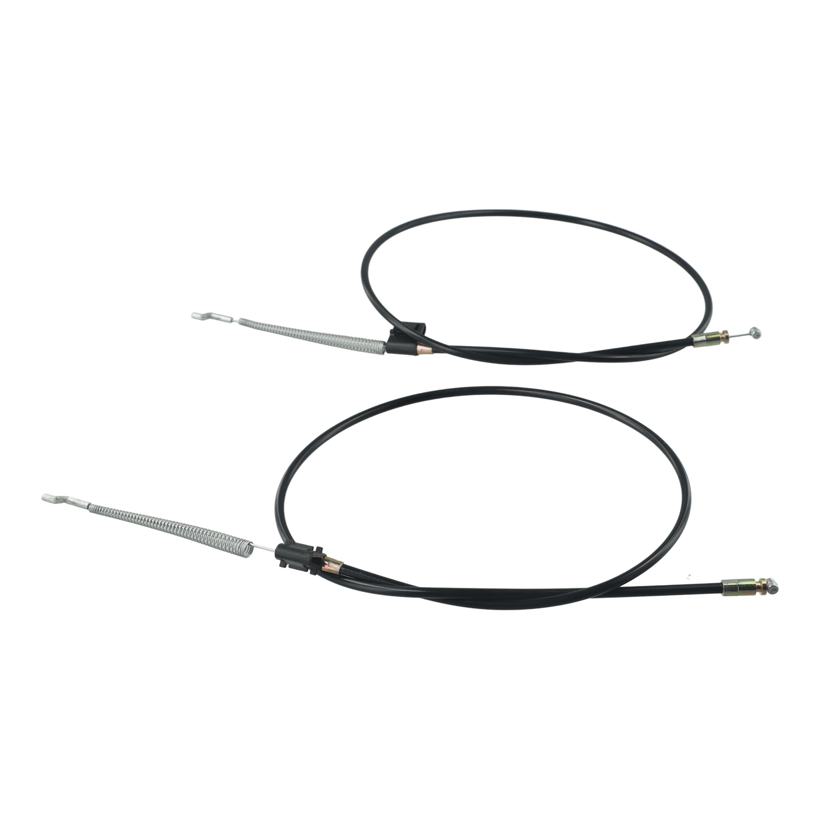 2 PC Recliner Replacement Cable HQ Metal Recliner Sofa Handle Cable Couch Chair Release Lever Replacement 93CM