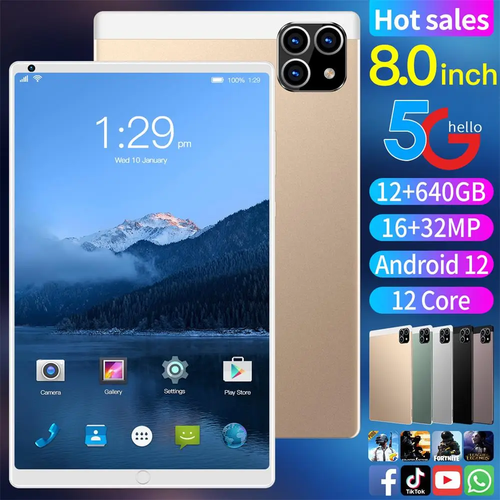 K10 º PC ۷ι , 8.1 ġ IPS ÷ ȭ, ȵ̵ 12 RAM:6/8/12GB ROM:128/256/512GB,  ī 7800mAh 