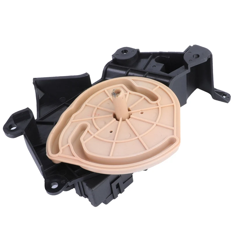 Cadillac Seville HVAC Heater Actuator 1998-2004