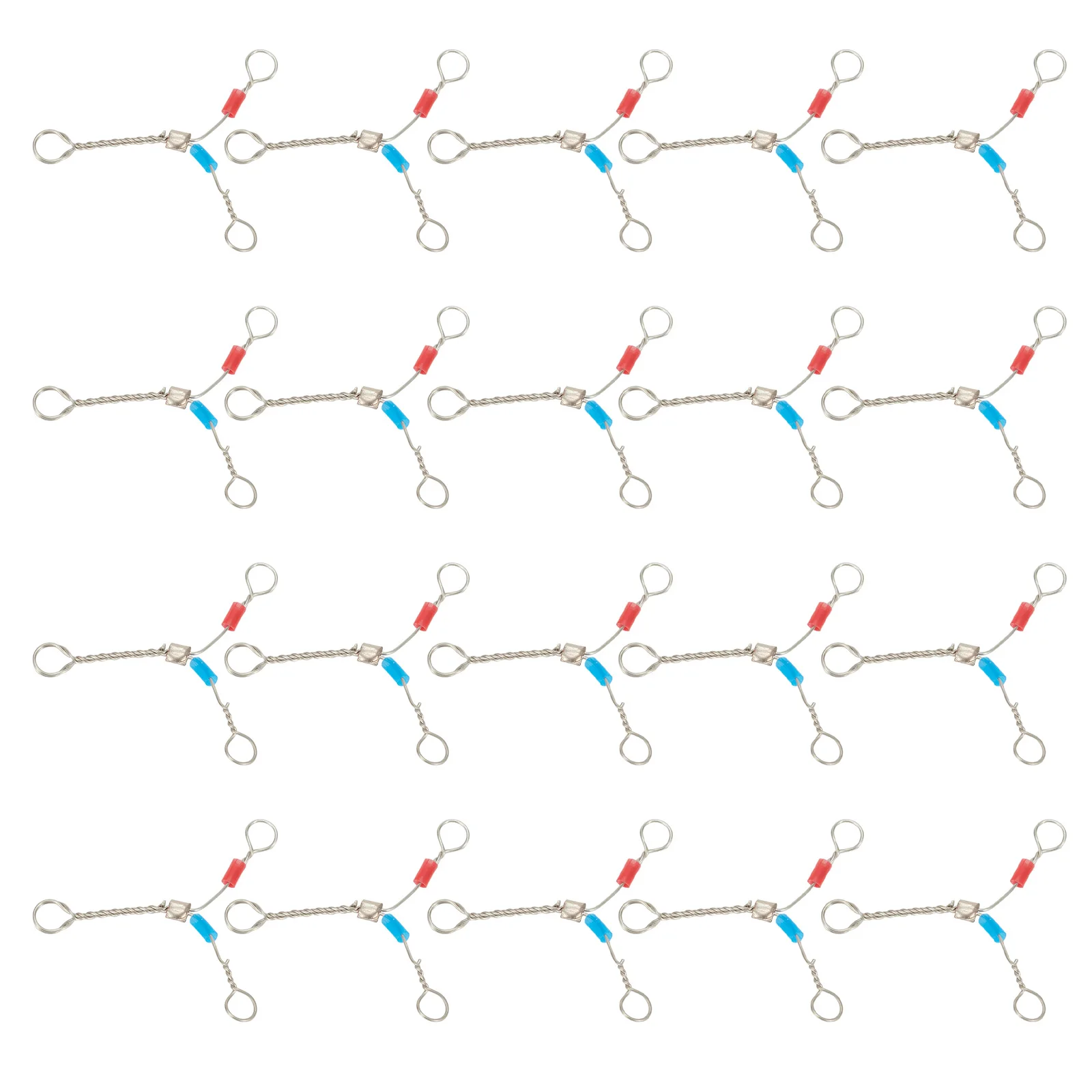 20 Pz Saldatura Sensore Di Temperatura Linea 191 Saldatore Elettrico Tip100 Termometro Tester Saldatore Senor Tips