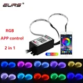 2 in 1 RGB