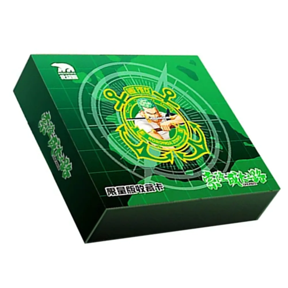 

Beijixiong One Piece Card English Version Nami Luffy Tcg Rare Trading Collections Card Game Collectibles Battle Child Gift Toy