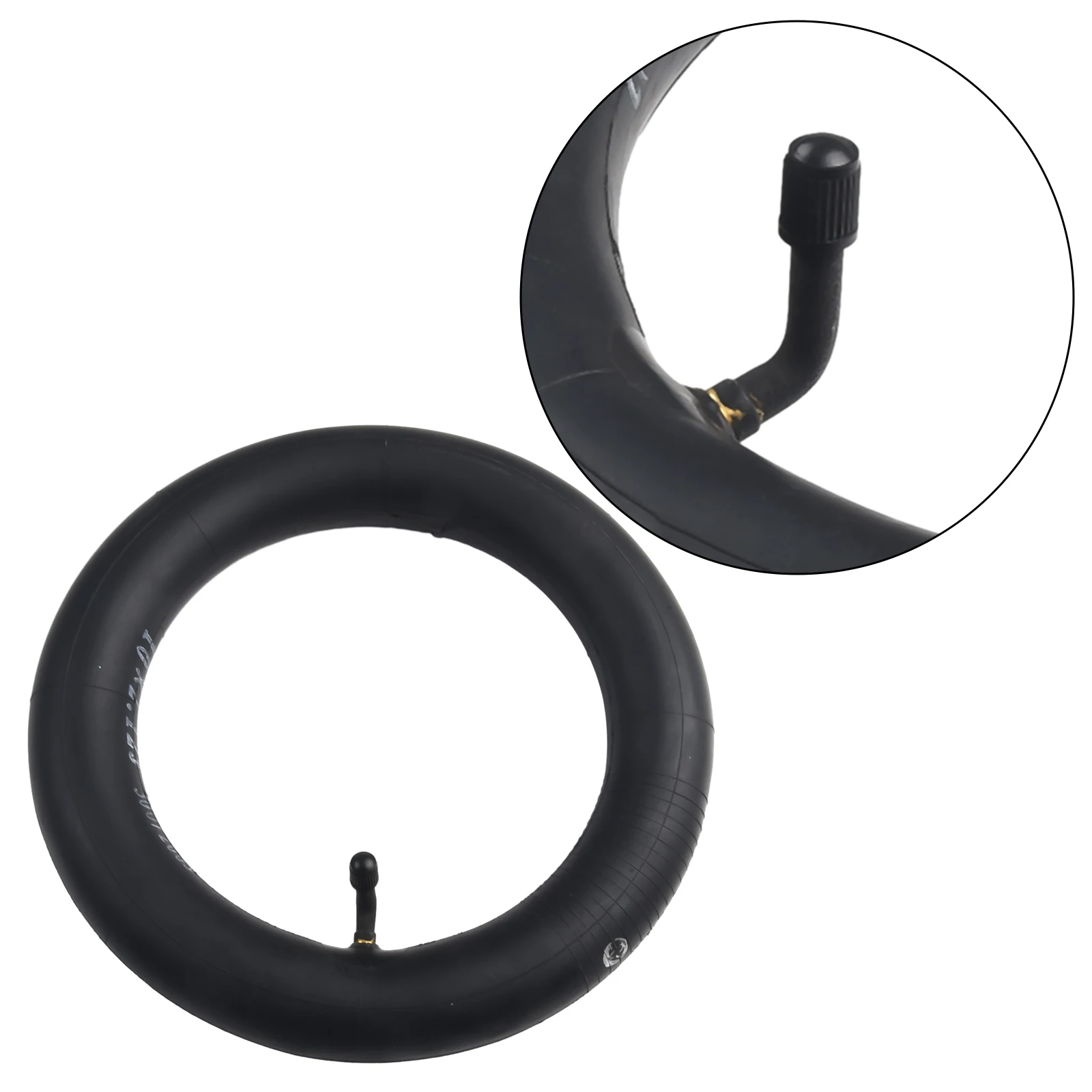 Description Picture 6 of itemScooter Tyre Inner Tube 10 Inch 10x2 125 Rubber Balancing Car Tyre Electric Scooter For Segway F20 F25 F30 F40