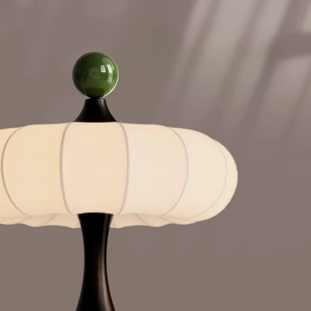 Verdure Muse Table Lamp 4 Verdure Muse Table Lamp 4