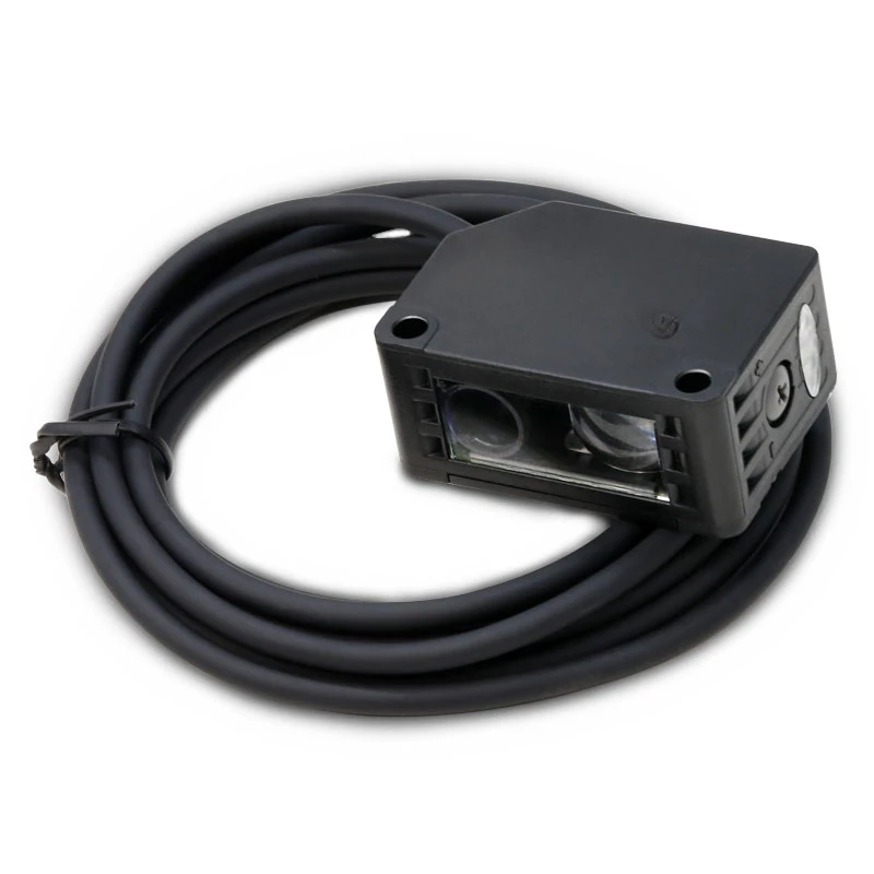 

BG-1000N Highly Sensitive 3mm Spot Detection and Transmission Sensor