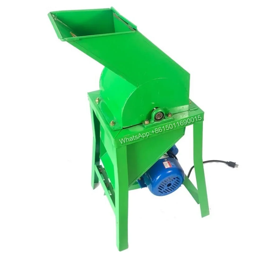 Fruit Dicing Machine Breeding Melon And Fruit Dicing Machine Multi-functional Shredder 220v1500W Motor Household Small Carrot Dicing