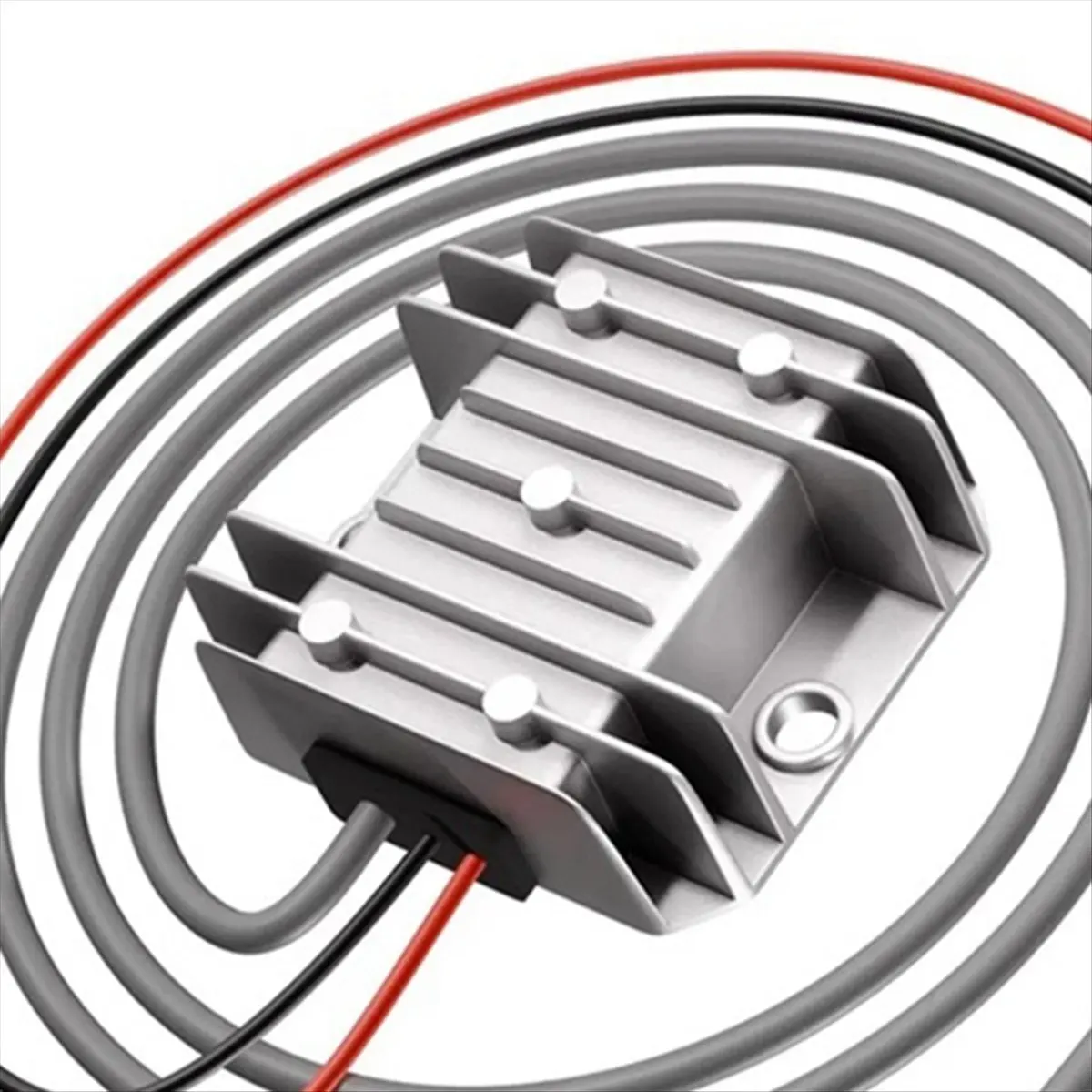 A10I 미니 DC 12V 전원 어댑터 컨버터 미니 전원 공급 장치 20V 3A 변환 키트 DC 수 플러그