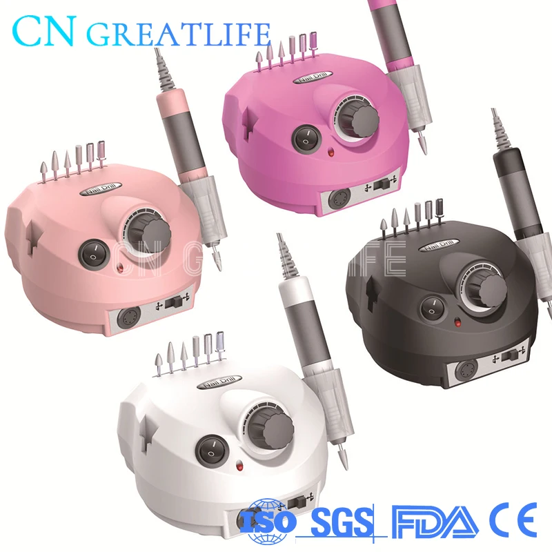 40000RPMToothTeethNailPolishingDentalLabPolishingGrinding